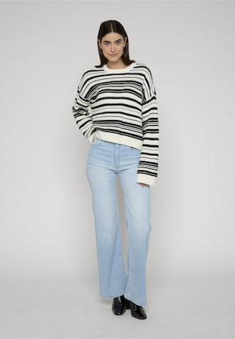 Felpa 'NMZobiya' di Noisy may in nero