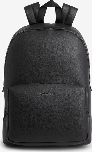 Calvin Klein Backpack in Black, Item view