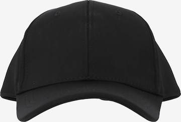 Athlecia Athletic Cap 'Tahaya' in Black: front