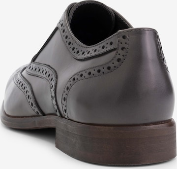 Chaussure à lacets 'State St.' DenBroeck en marron