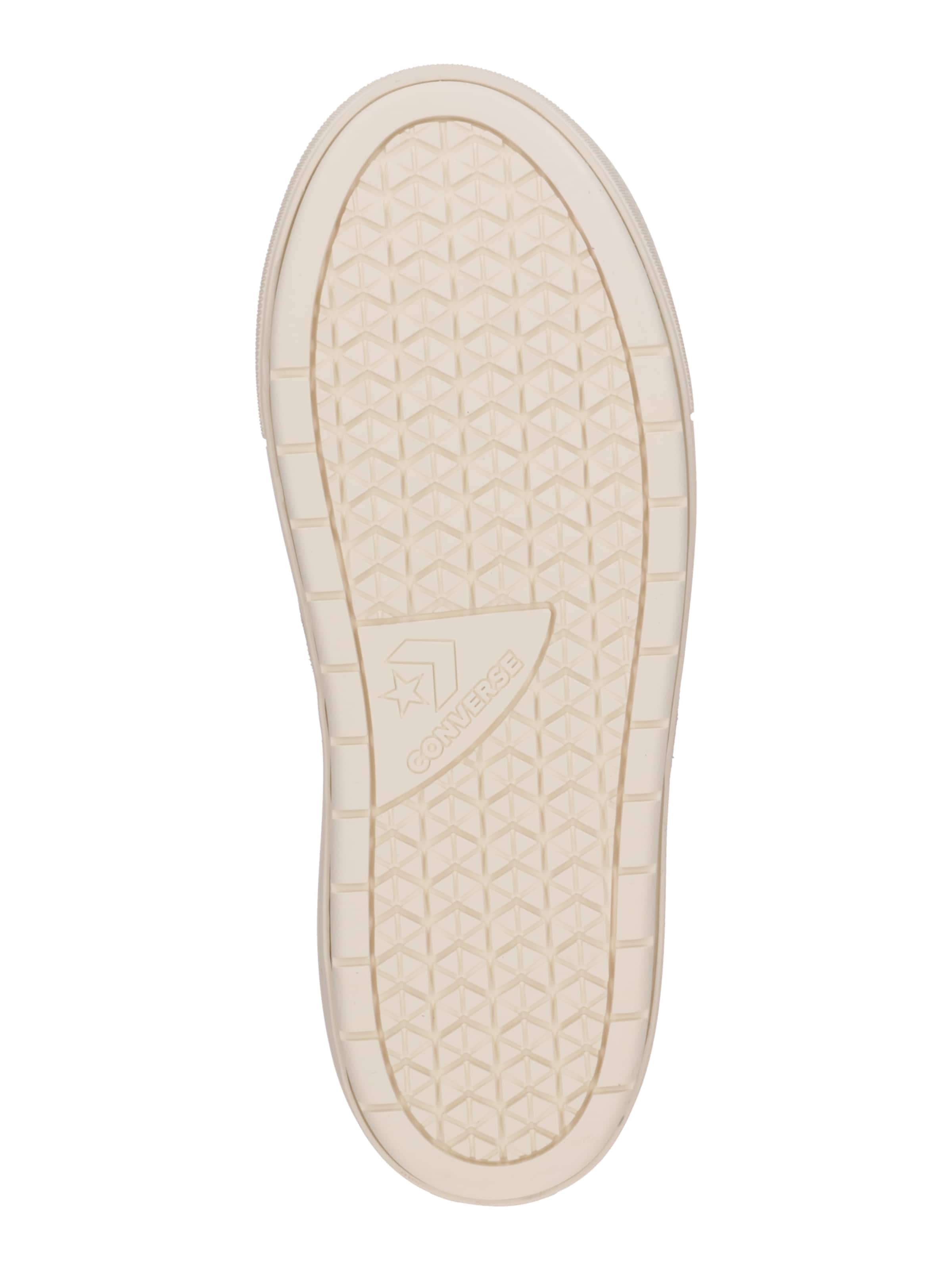 CONVERSE Šľapky - Béžová