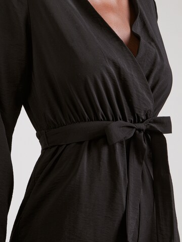 ABOUT YOU Jumpsuit 'Daline' i sort