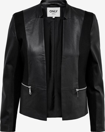 ONLY Blazer 'Maddy' in Black: front