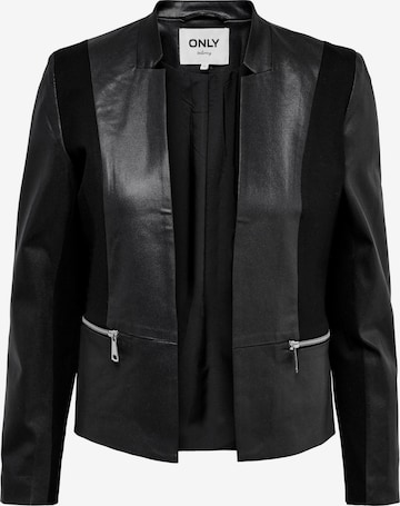 ONLY Blazer 'Maddy' in Schwarz: predná strana