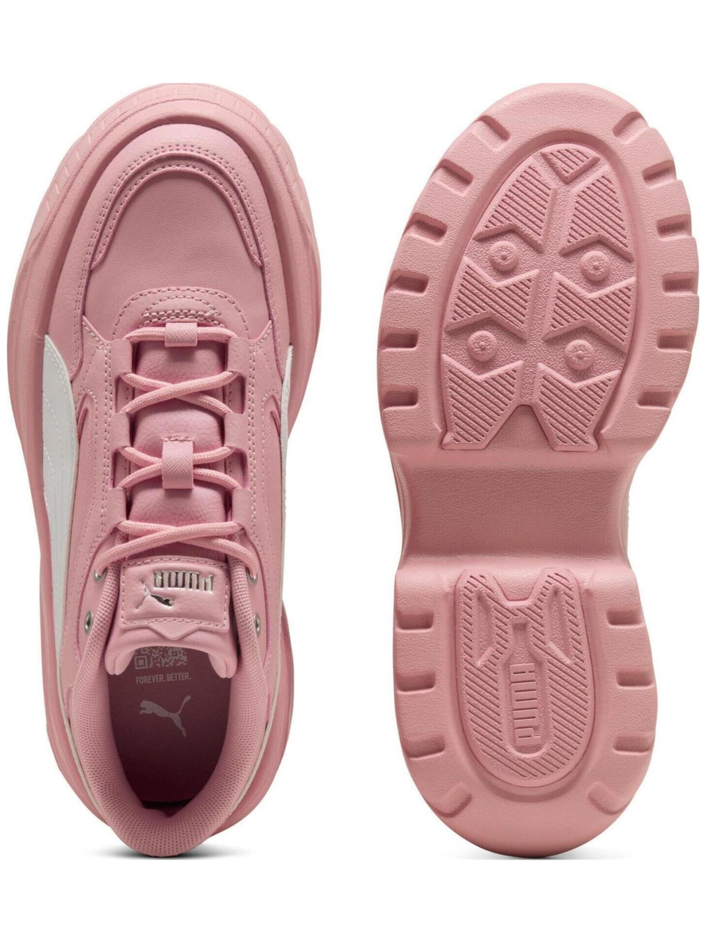 PUMA Sportschuh 'Puma Karmen X-tra' in Pink