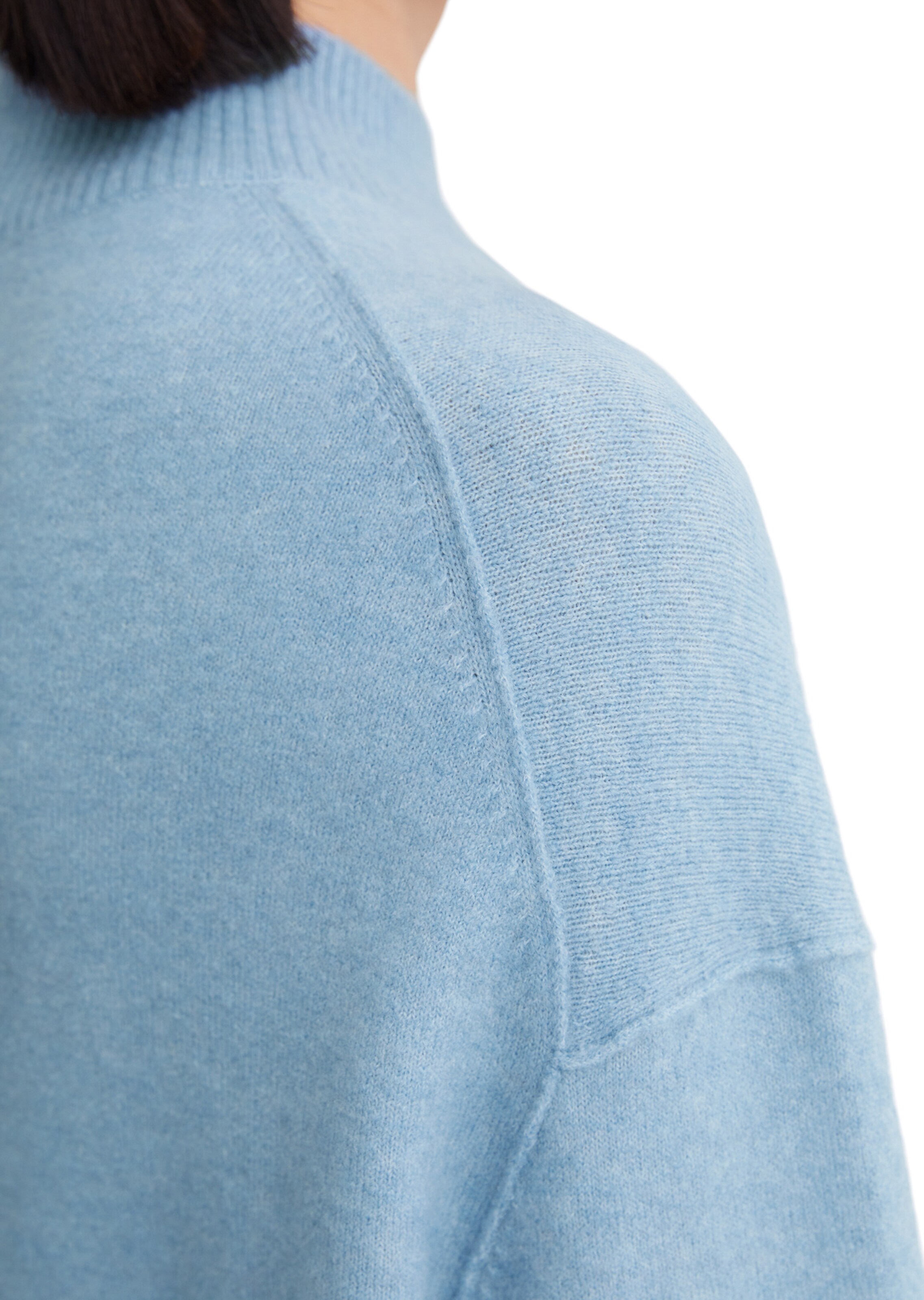 Marc O'Polo DENIM Pullover in Blau