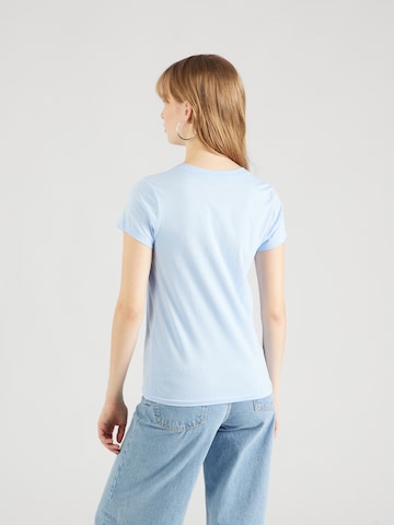 T-shirt Polo Ralph Lauren en bleu