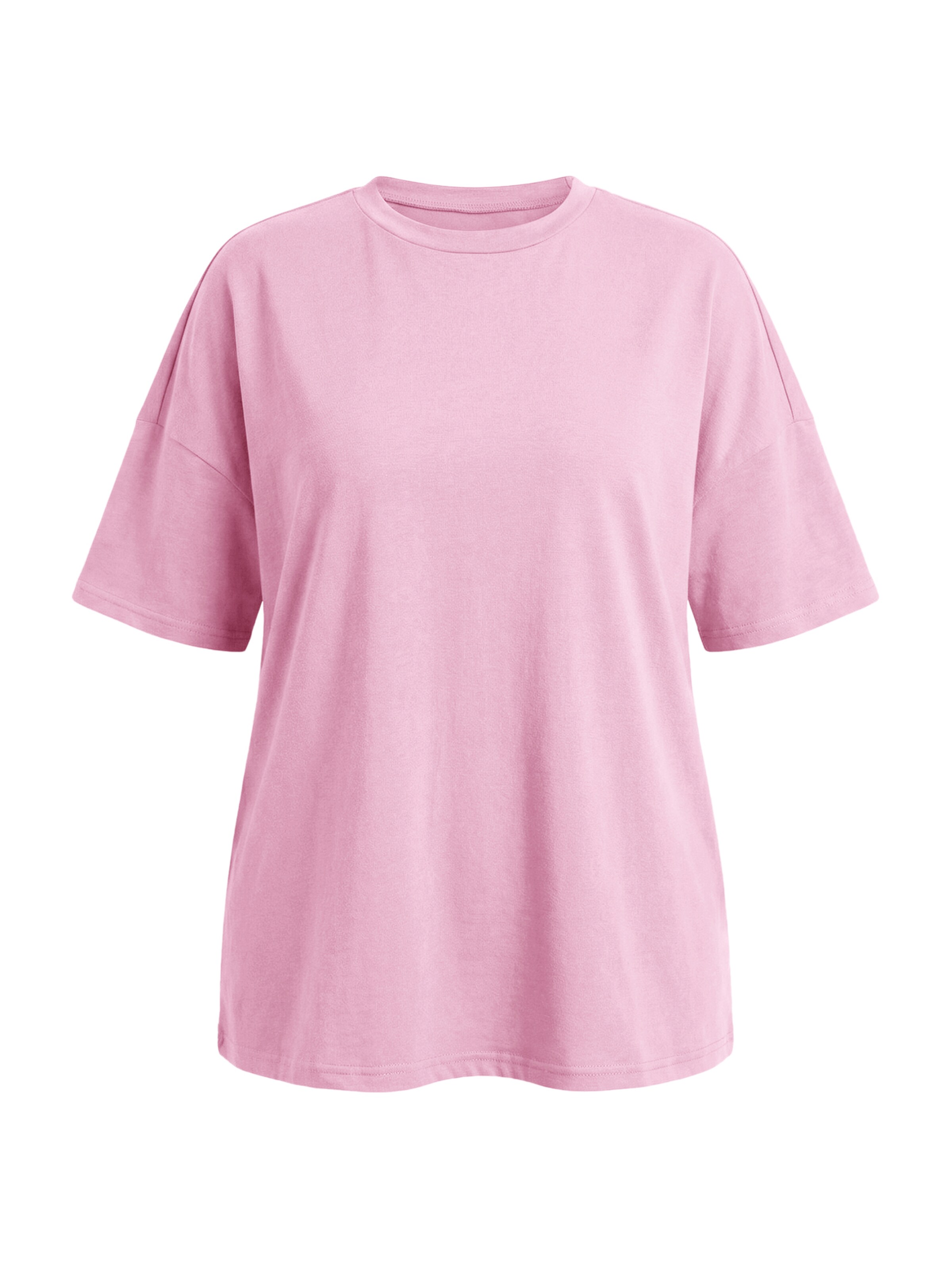 Imily Bela Shirt in Roze: voorkant