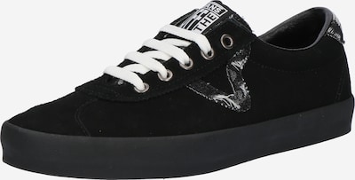 VANS Niske tenisice u crna, Pregled proizvoda