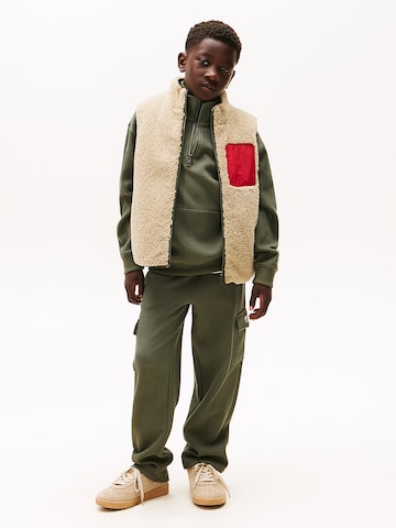 TOMMY HILFIGER Bodywarmer in Beige