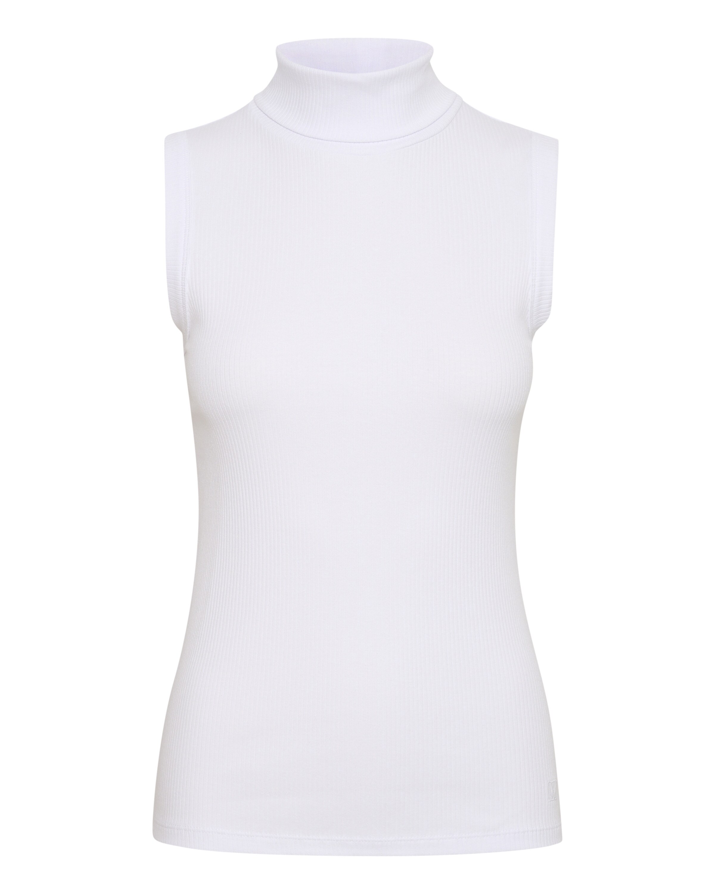 InWear Top 'Dagna' in White: front