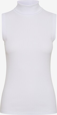 InWear Top 'Dagna' in White: front