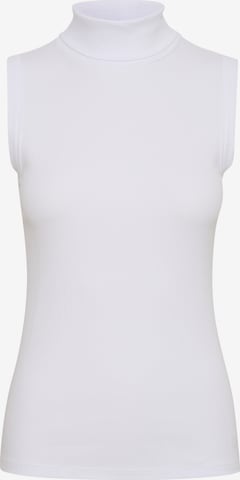 InWear Top 'Dagna' in White: front