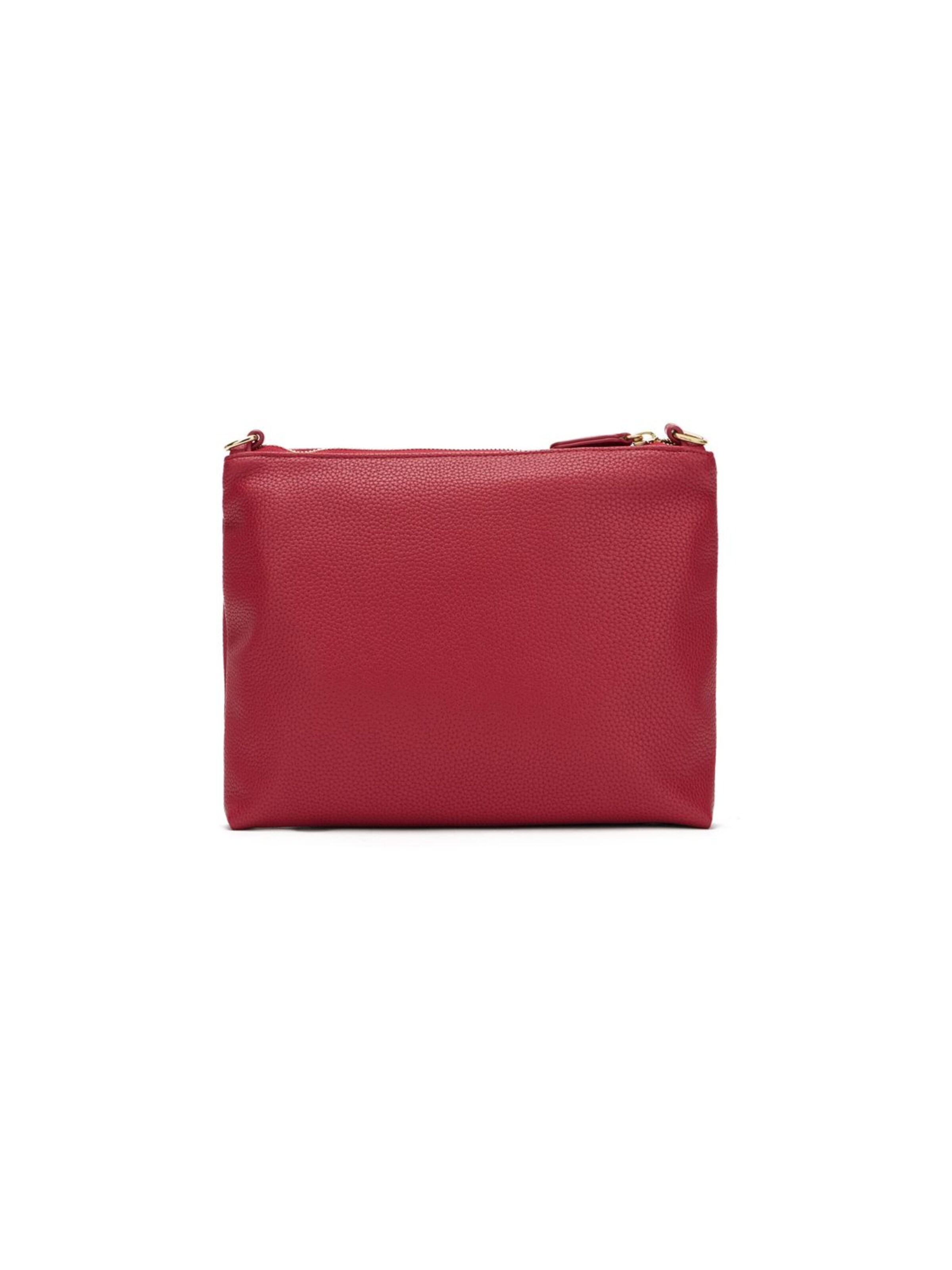 Borsa a tracolla 'Beth' di Braccialini in rosso