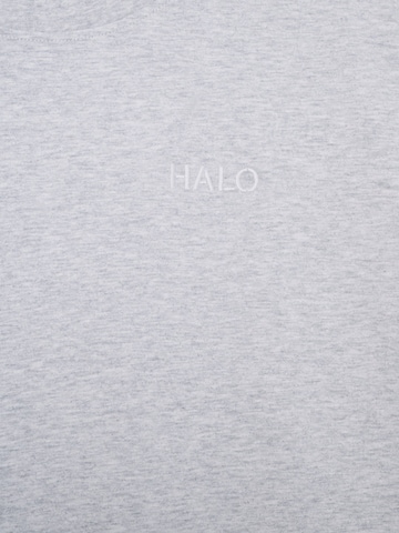 HALO Shirt in Grijs