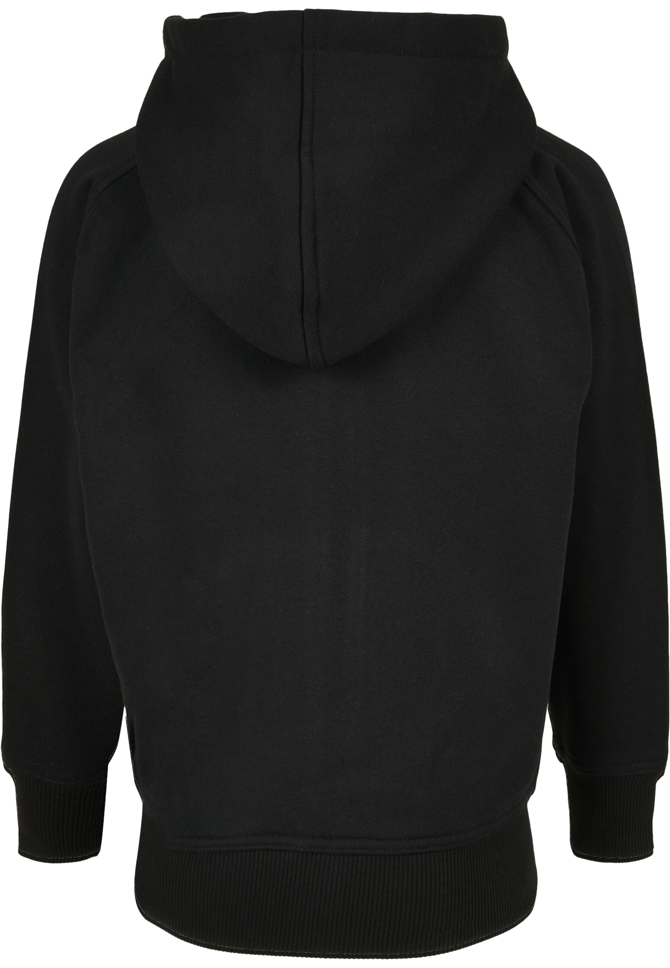 Hanorac de la Urban Classics pe negru