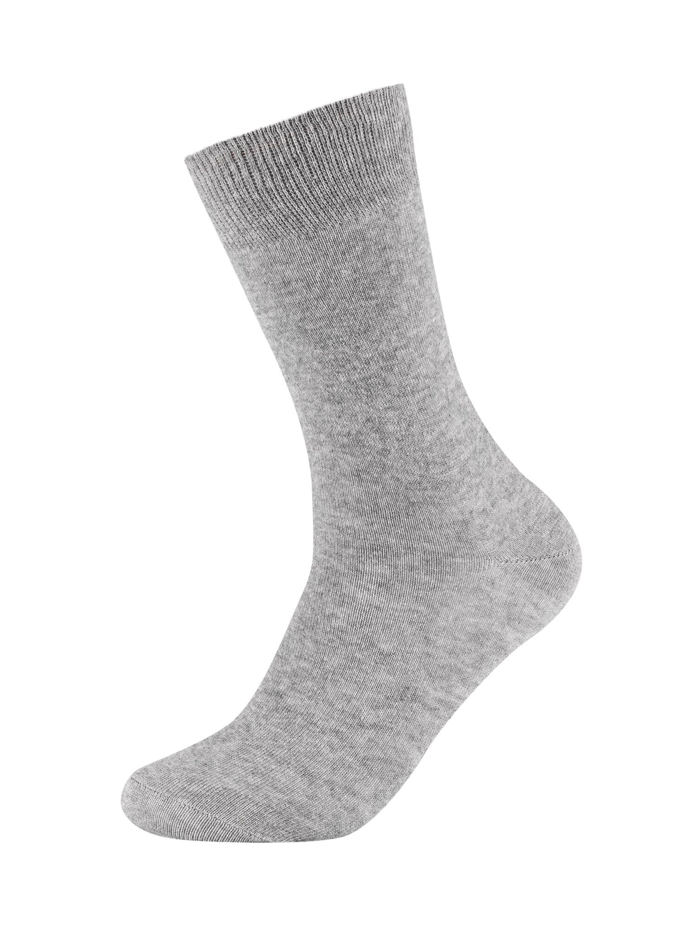 s.Oliver Socks in Grey