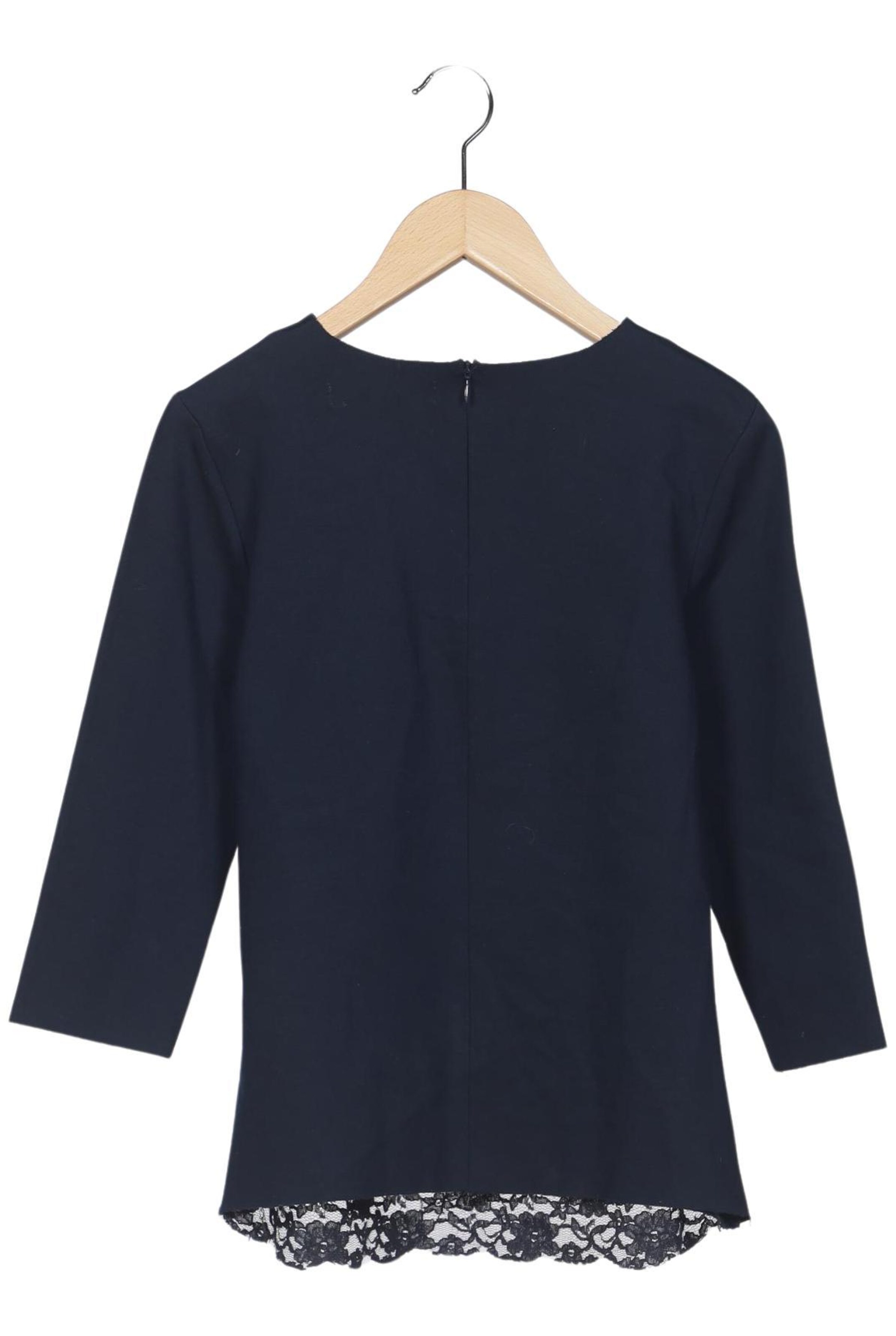 HALLHUBER Top & Shirt in M in Blue
