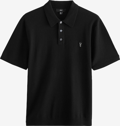 Next Paita värissä musta, Tuotenäkymä