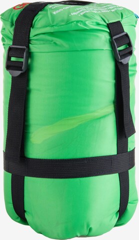 Grüezi Bag Accessories in Green
