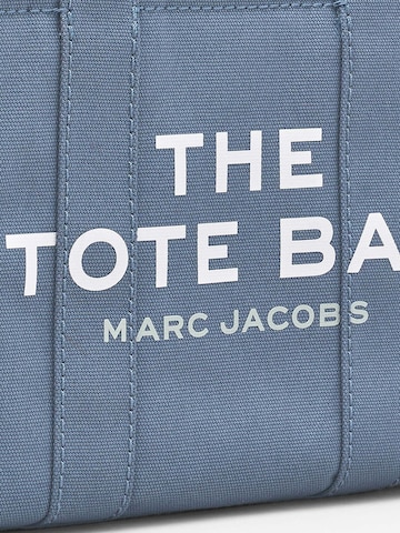 Marc Jacobs - Bolso de mano 'Small Tote 26x13x21 cm' en azul