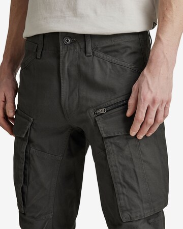 G-Star RAW Regular Cargobroek in Grijs