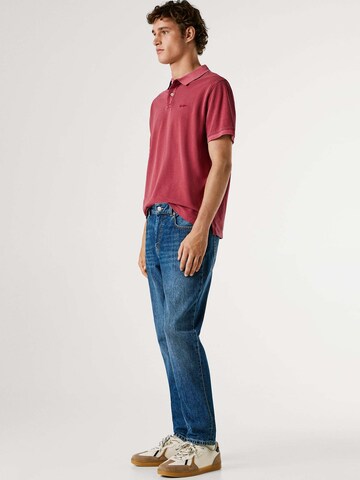 Pepe Jeans Regular Jeans 'Camden' in Blau