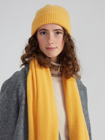 Style Republic Sjaal in Geel