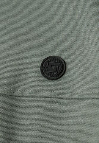 Street One MEN Between-Season Jacket in Green