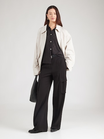 JDY Bluza 'JDYCATHINKA' | črna barva