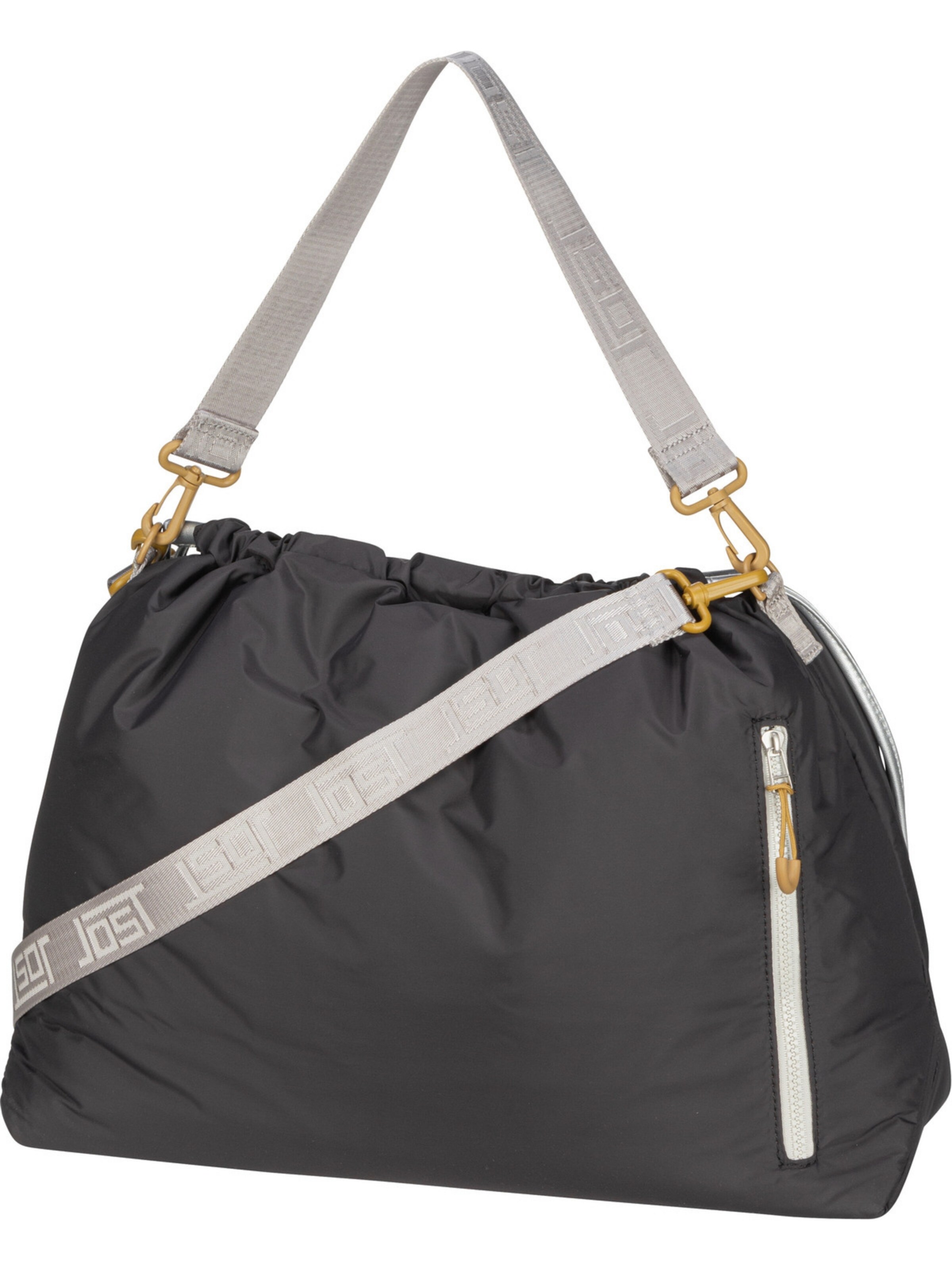 JOST Shopper 'Kemi' in Zwart