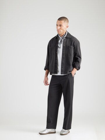 Carlo Colucci Shirt in Blue