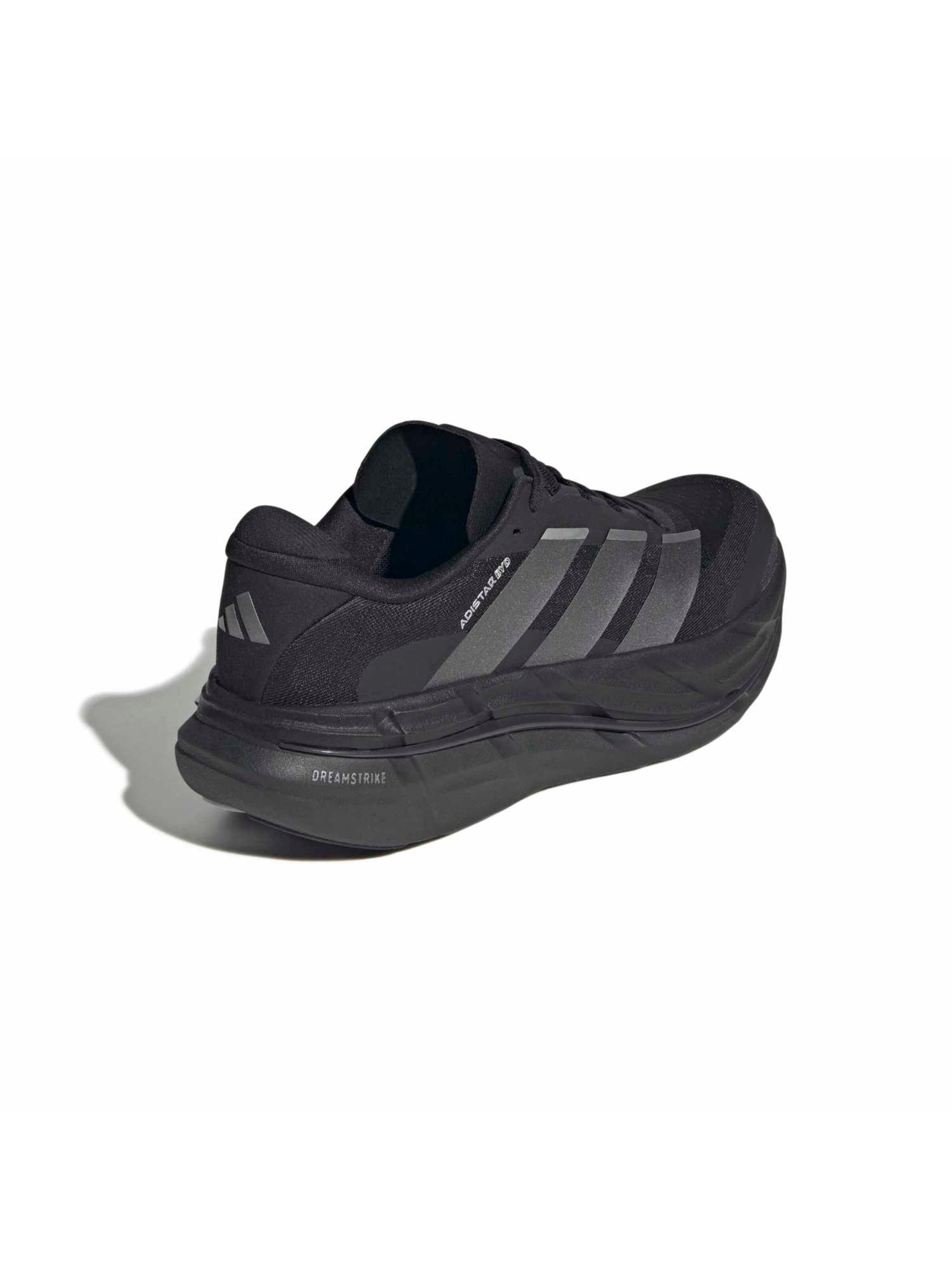 Sneaker de alergat 'ADISTAR BYD 2' de la ADIDAS PERFORMANCE pe negru