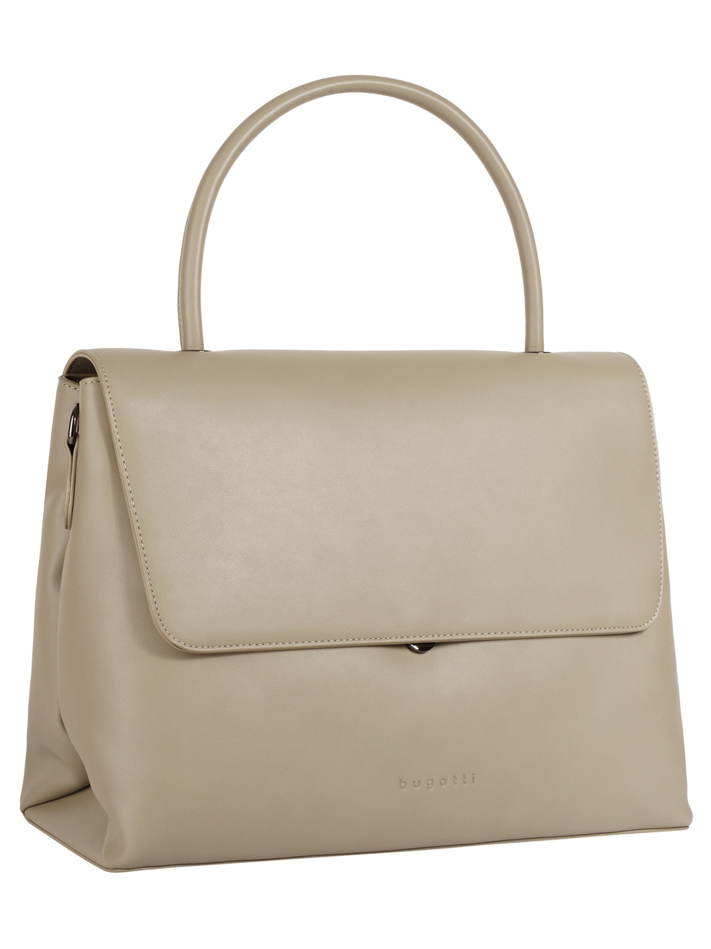 bugatti Handtasche 'ILVA'‌‌‌‌‌ in Beige