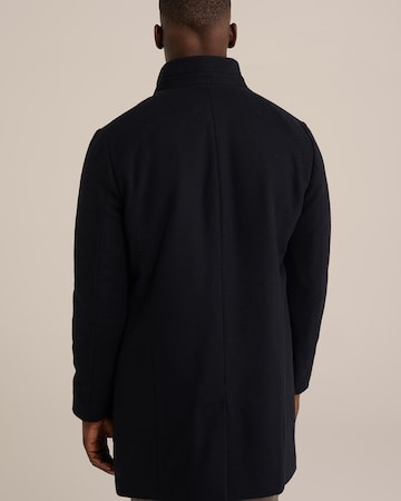 Cappotto di mezza stagione di WE Fashion in blu