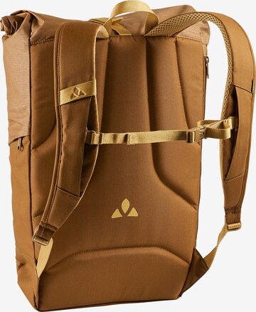 VAUDE Sports Backpack 'Okab' in Brown