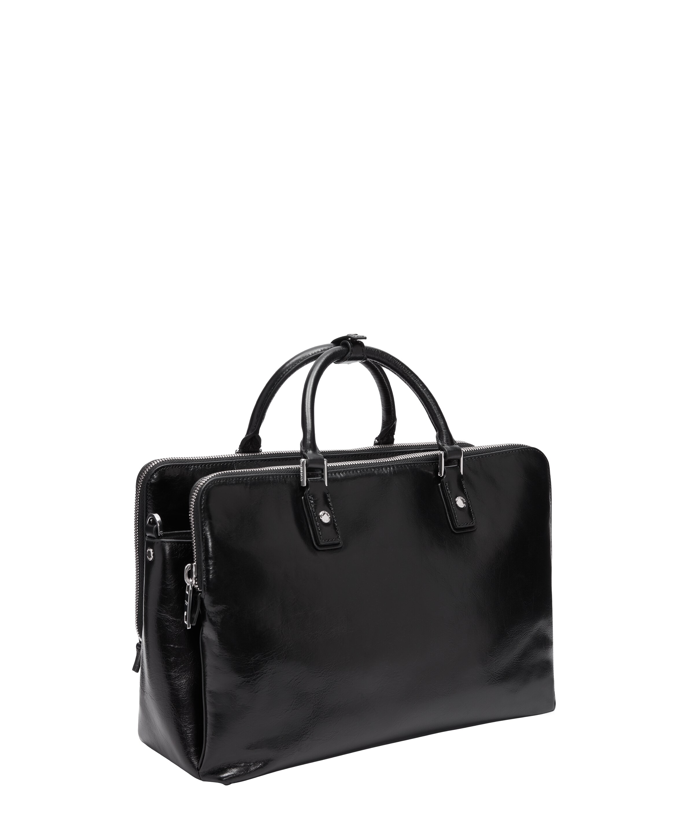 Liebeskind Berlin Handtas in Zwart