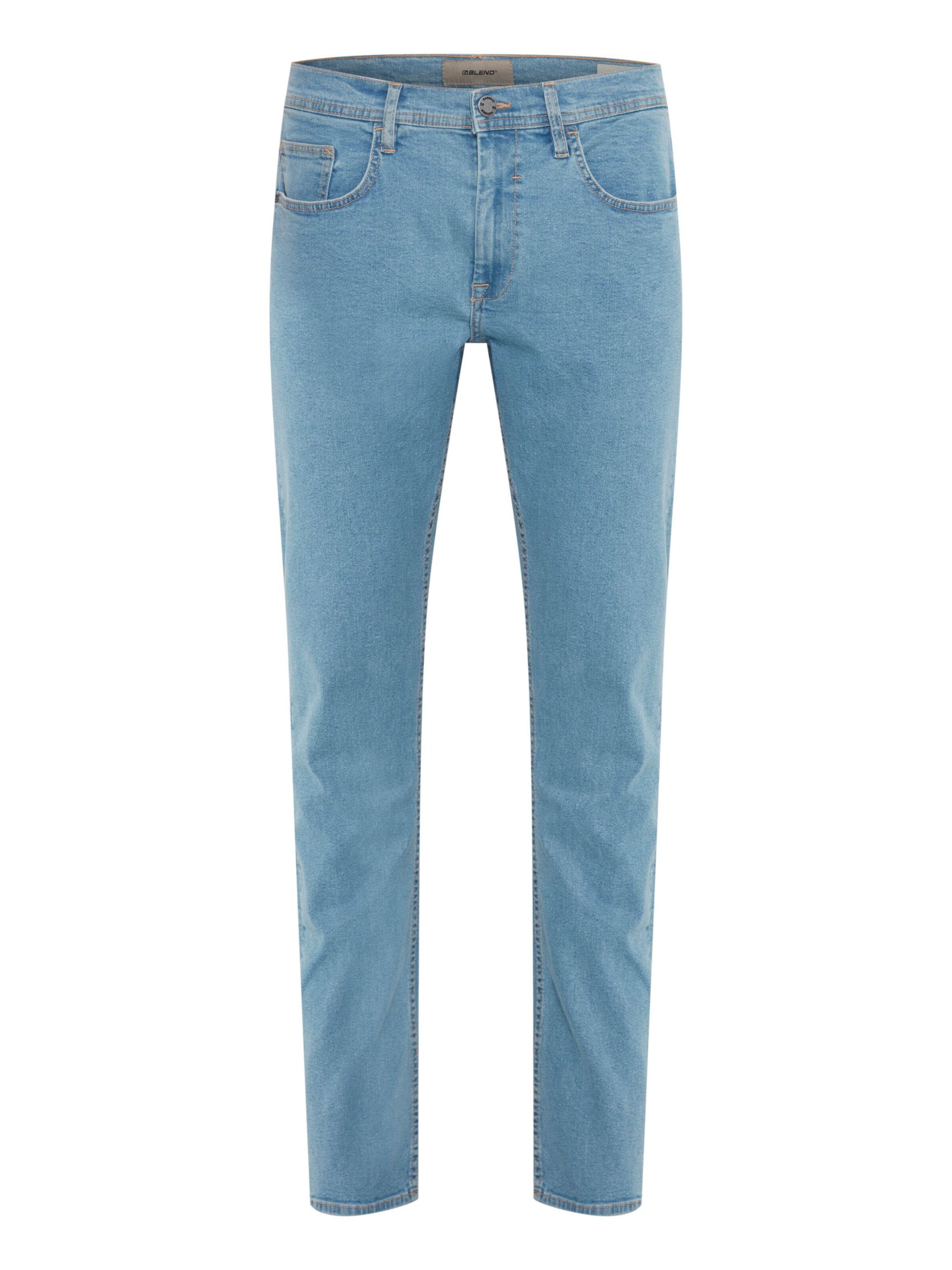 Jeans 'BHTwister fit ' di BLEND in blu: frontale