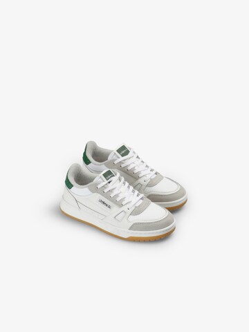 Scalpers Sneakers ' ' i hvid