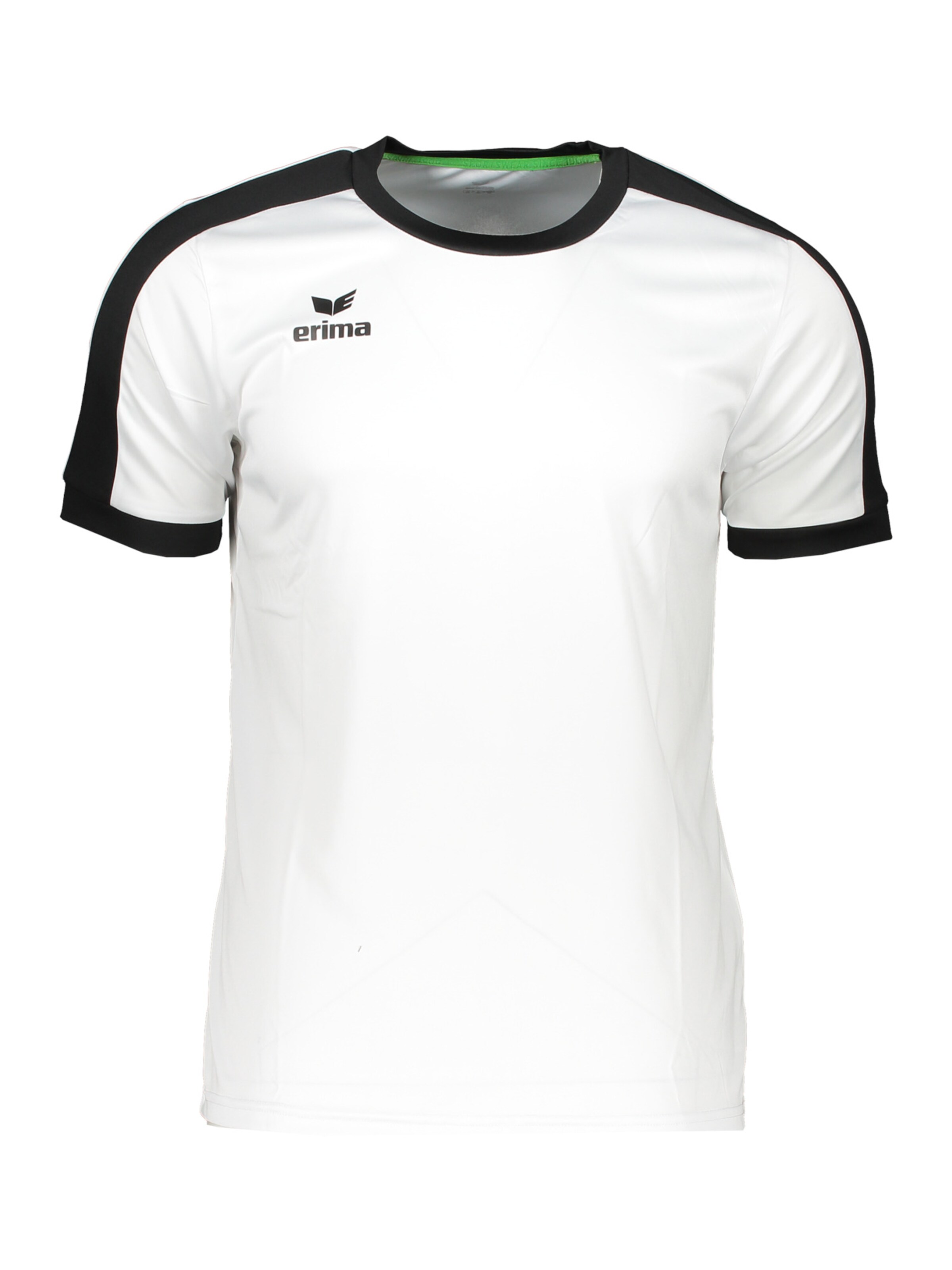 ERIMA Jersey in White: front