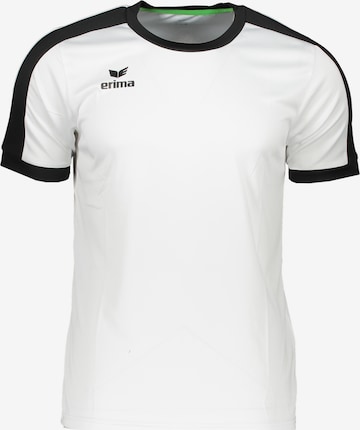 ERIMA Jersey in White: front