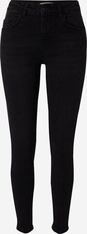 Soyaconcept Skinny Jeans 'KIMBERLY PATRIZIA 10-B' in Grijs: voorkant