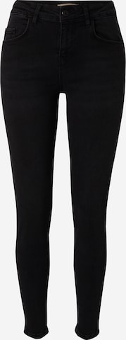 Soyaconcept Skinny Jeans 'KIMBERLY PATRIZIA 10-B' i grå: forside