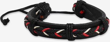 SOHINarukvica 'Sylva' - crna boja: prednji dio