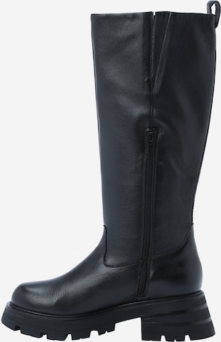 ABOUT YOU Stiefel in Schwarz