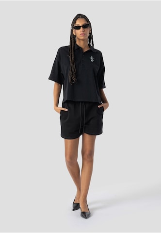 Elias Rumelis Shirt  'Lorelisa' in Schwarz