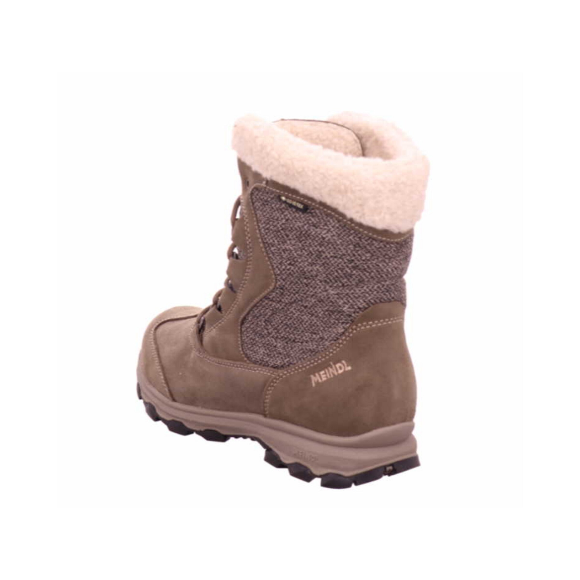 MEINDL Boots 'Civetta' in Brown