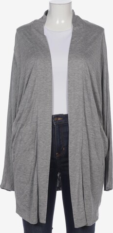 SALOMON Sweater & Cardigan in XL in Grey: front