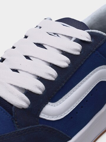 VANS - Zapatillas deportivas 'Hylane' en azul