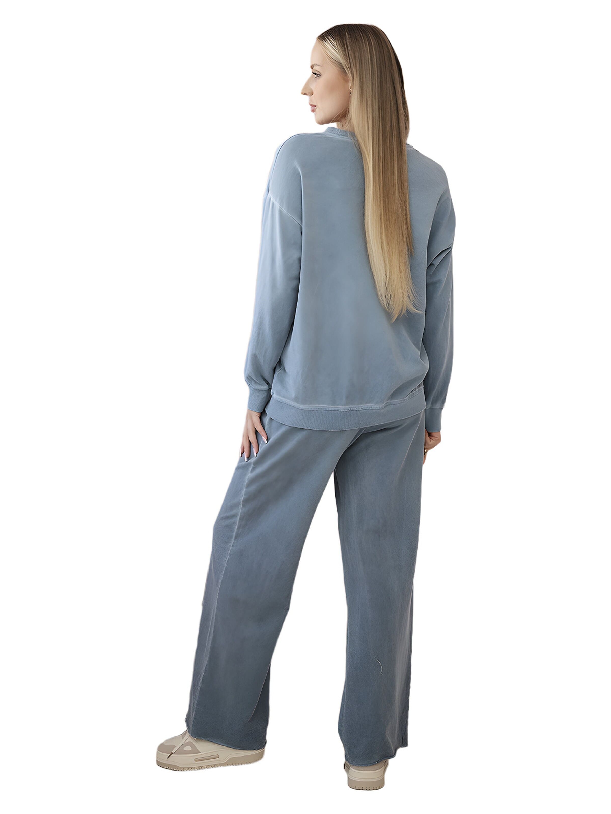 Lumera Huispak in Blauw